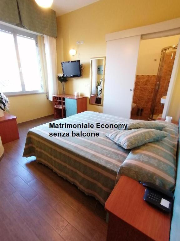 Hotel Nordic Bellaria-Igea Marina Exterior foto