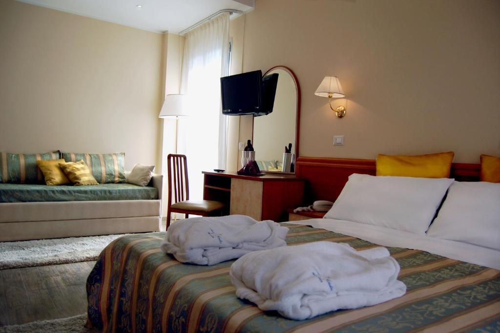 Hotel Nordic Bellaria-Igea Marina Cameră foto