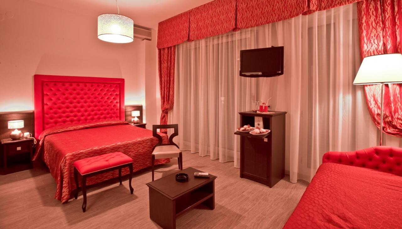 Hotel Nordic Bellaria-Igea Marina Cameră foto