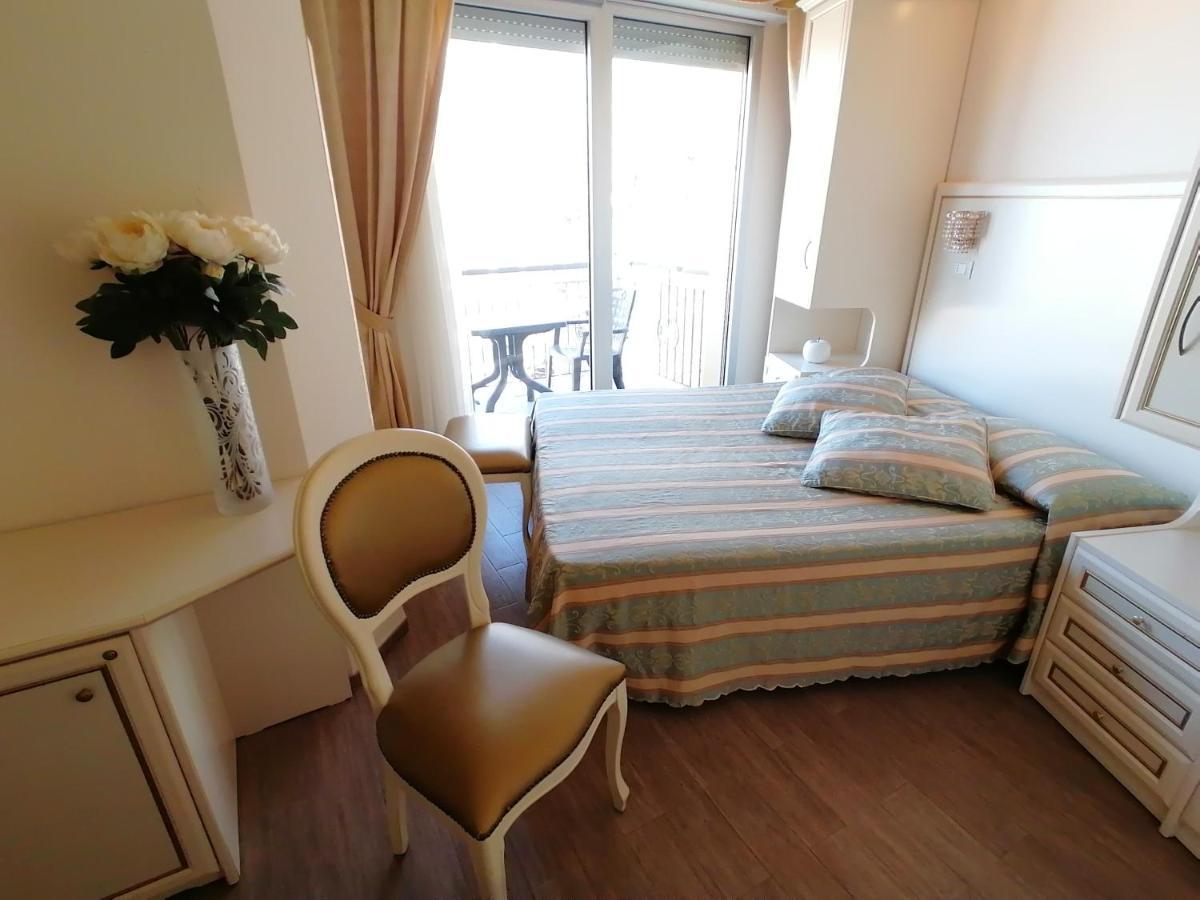 Hotel Nordic Bellaria-Igea Marina Exterior foto